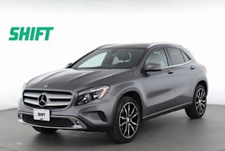 2016 Mercedes-Benz GLA GLA 250 4MATIC WDCTG4GB6GJ258447 2016 Mercedes-Benz GLA GLA 250 4MATIC