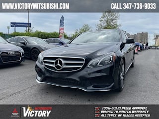 2015 Mercedes-Benz E-Class E 350 4MATIC WDDHF8JB1FB089063 2015 Mercedes-Benz E-Class E 350 4MATIC