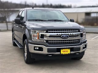 2019 Ford F-150 1FTEW1EP8KKE27241 2019 Ford F-150