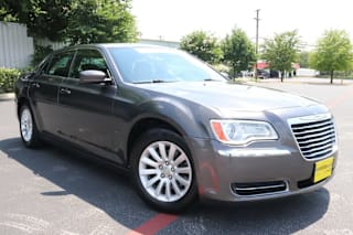 2014 Chrysler 300 Base 2C3CCAAG9EH163162 2014 Chrysler 300 Base