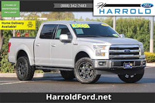 2017 Ford F-150 1FTEW1EPXHKD89925 2017 Ford F-150