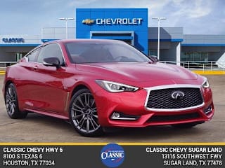 2019 Infiniti Q60 JN1FV7EL1KM440301 2019 Infiniti Q60