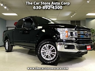 2018 Ford F-150 1FTEX1EB5JKD39716 2018 Ford F-150