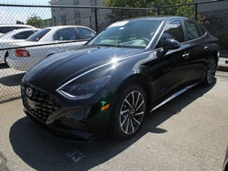 2020 Hyundai Sonata Limited 5NPEH4J27LH011882 2020 Hyundai Sonata Limited