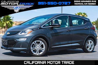 2017 Chevrolet Bolt EV LT 1G1FW6S03H4189572 2017 Chevrolet Bolt EV LT