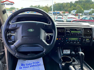 2003 land rover discovery deals