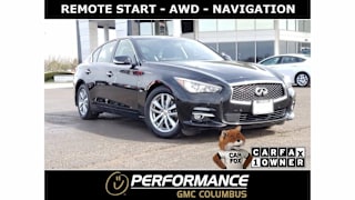 2016 Infiniti Q50 JN1EV7AR5GM343745 2016 Infiniti Q50
