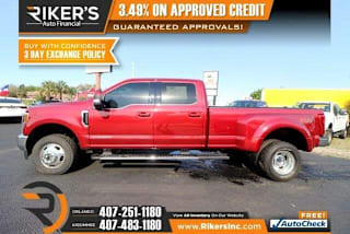 2018 Ford F-350 Super Duty 1FT8W3DTXJEC56299 2018 Ford F-350 Super Duty