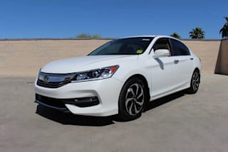 2016 Honda Accord EX-L w/Navi w/Honda Sensing 1HGCR2F95GA114389 2016 Honda Accord EX-L w/Navi w/Honda Sensing