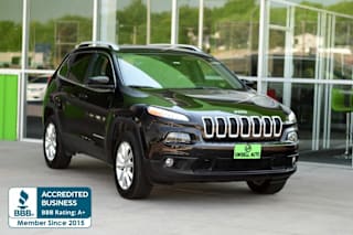 2017 Jeep Cherokee Limited 1C4PJMDB4HW565777 2017 Jeep Cherokee Limited