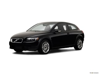 2009 Volvo C30 T5 YV1MK672892123840 2009 Volvo C30 T5