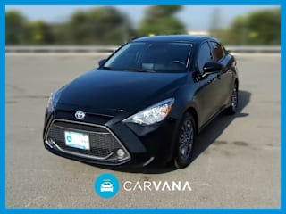 2019 Toyota Yaris 3MYDLBYV0KY512520 2019 Toyota Yaris