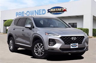2020 Hyundai Santa Fe SEL 5NMS3CAD0LH224358 2020 Hyundai Santa Fe SEL