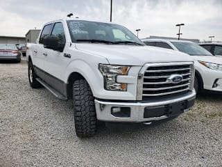 2015 Ford F-150 1FTEW1EF6FKD39916 2015 Ford F-150