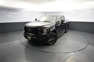 2018 Ford F-150 1FTEW1E5XJFD30094 2018 Ford F-150