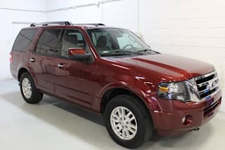 2012 Ford Expedition Limited 1FMJU2A52CEF09329 2012 Ford Expedition Limited