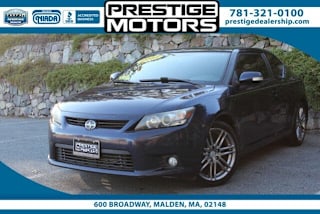 2011 Scion tC JTKJF5C77B3001603 2011 Scion tC
