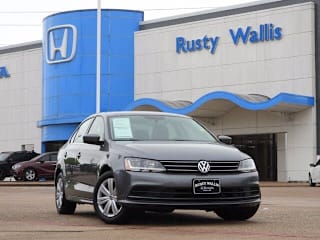 2017 Volkswagen Jetta 3VW2B7AJ8HM384215 2017 Volkswagen Jetta