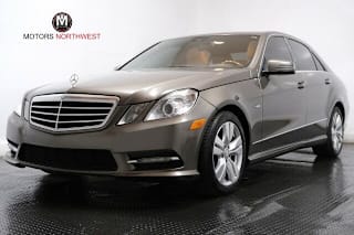 2012 Mercedes-Benz E-Class E 350 BlueTEC Luxury WDDHF2EBXCA583463 2012 Mercedes-Benz E-Class E 350 BlueTEC Luxury