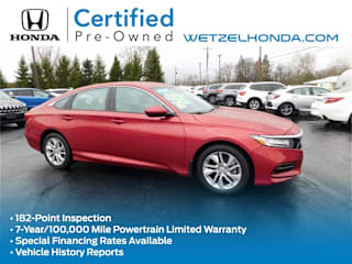 2019 Honda Accord LX 1HGCV1F19KA052780 2019 Honda Accord LX