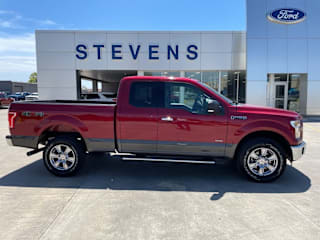 2016 Ford F-150 XLT 1FTFX1EG6GKF48827 2016 Ford F-150 XLT