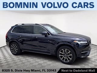 2017 Volvo XC90 YV4A22PK3H1128852 2017 Volvo XC90