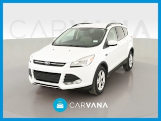 2016 Ford Escape SE 1FMCU0GX1GUC79462 2016 Ford Escape SE