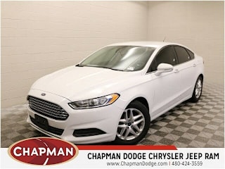 2016 Ford Fusion 3FA6P0H73GR203312 2016 Ford Fusion