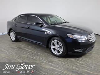 2014 Ford Taurus SEL 1FAHP2E88EG174945 2014 Ford Taurus SEL