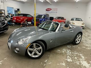 2006 Pontiac Solstice Base 1G2MB33B86Y102249 2006 Pontiac Solstice Base