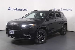 2019 Jeep Cherokee High Altitude 1C4PJMDX1KD367138 2019 Jeep Cherokee High Altitude
