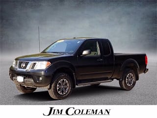 2016 Nissan Frontier SV V6 1N6AD0CW9GN752234 2016 Nissan Frontier SV V6
