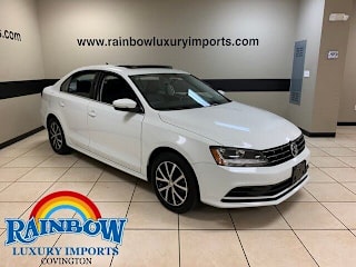 2018 Volkswagen Jetta 3VWDB7AJXJM231639 2018 Volkswagen Jetta