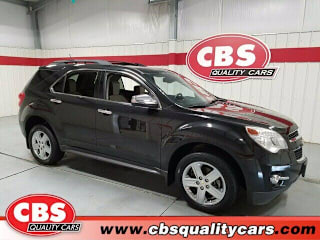 2015 Chevrolet Equinox LTZ 2GNFLDE37F6363351 2015 Chevrolet Equinox LTZ