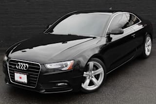 2014 Audi A5 2.0T quattro Premium WAUGFAFR1EA014674 2014 Audi A5 2.0T quattro Premium