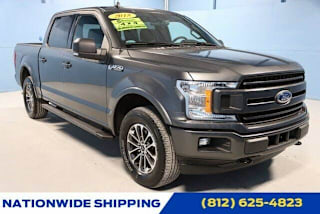 2018 Ford F-150 XLT 1FTEW1EP3JFD26664 2018 Ford F-150 XLT