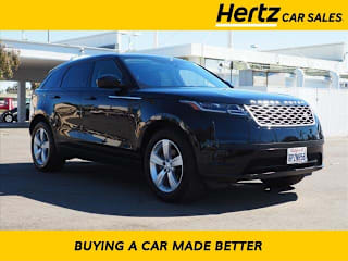2020 Land Rover Range Rover Velar SALYB2EX6LA266502 2020 Land Rover Range Rover Velar