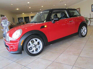2012 MINI Cooper Base WMWSU3C59CT540906 2012 MINI Cooper Base