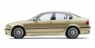 2000 BMW 3 Series WBAAM5331YJR55338 2000 BMW 3 Series