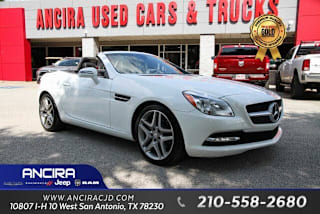 2015 Mercedes-Benz SLK SLK 250 WDDPK4HA4FF106508 2015 Mercedes-Benz SLK SLK 250