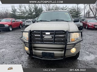 2008 Ford Expedition XLT 1FMFU165X8LA65225 2008 Ford Expedition XLT
