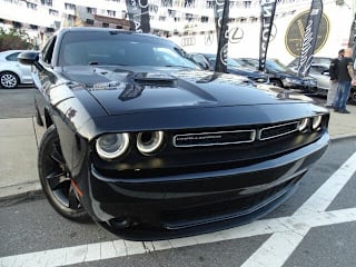 2015 Dodge Challenger SXT 2C3CDZAG1FH861469 2015 Dodge Challenger SXT