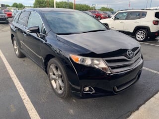 2014 Toyota Venza XLE 4T3ZK3BB1EU069462 2014 Toyota Venza XLE
