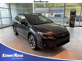 2019 Subaru Crosstrek 2.0i Limited JF2GTANC0KH231954 2019 Subaru Crosstrek 2.0i Limited