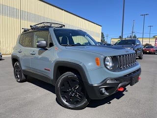 2018 Jeep Renegade Trailhawk ZACCJBCB8JPG98923 2018 Jeep Renegade Trailhawk