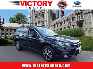 2019 Subaru Outback 3.6R Limited 4S4BSENC5K3308829 2019 Subaru Outback 3.6R Limited
