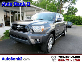 2015 Toyota Tacoma V6 5TFLU4EN1FX111881 2015 Toyota Tacoma V6