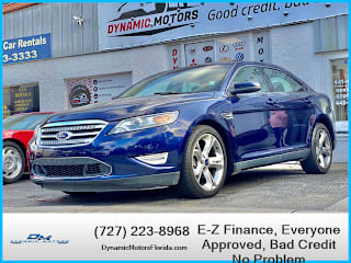2011 Ford Taurus 1FAHP2KT6BG189514 2011 Ford Taurus