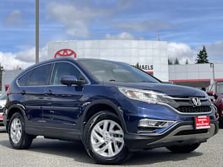 2015 Honda CR-V EX-L 2HKRM4H73FH636489 2015 Honda CR-V EX-L