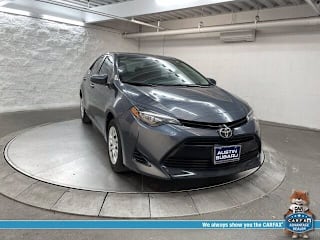 2017 Toyota Corolla 5YFBURHE4HP717763 2017 Toyota Corolla